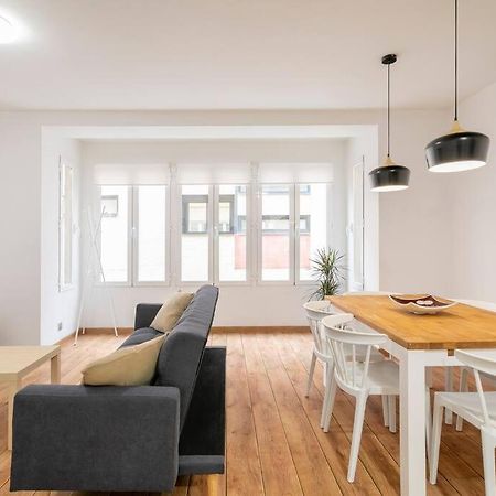 Cozy Apartment City Center Alicante Buitenkant foto