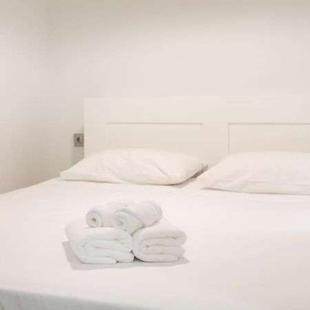 Cozy Apartment City Center Alicante Buitenkant foto
