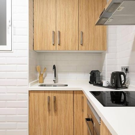 Cozy Apartment City Center Alicante Buitenkant foto