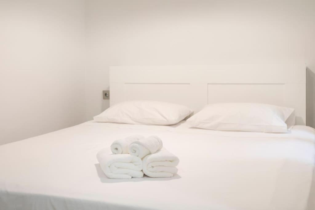 Cozy Apartment City Center Alicante Buitenkant foto