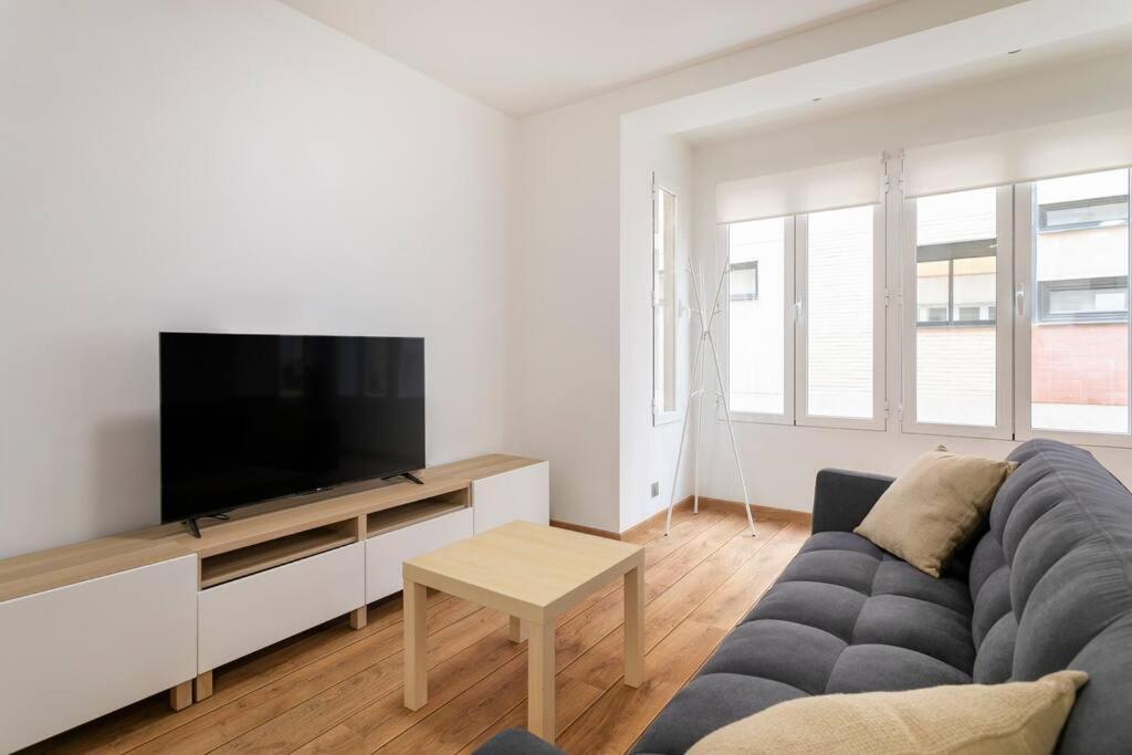 Cozy Apartment City Center Alicante Buitenkant foto