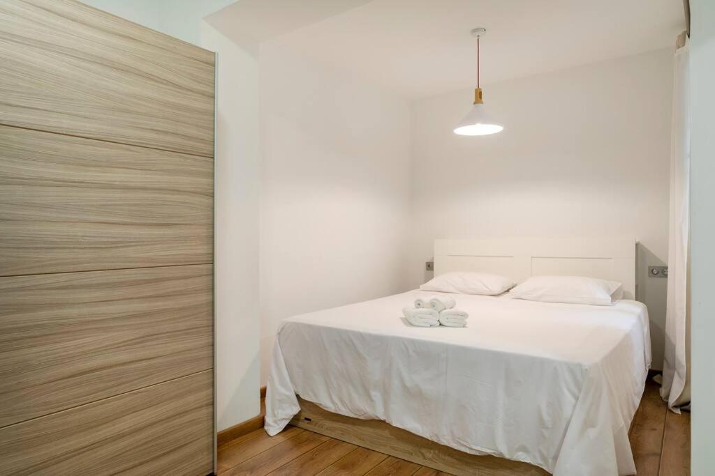 Cozy Apartment City Center Alicante Buitenkant foto